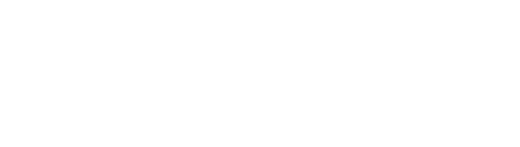 White horizontal wording of Yirra Miya First Nations Creative Agency with an icon logo on the left.
