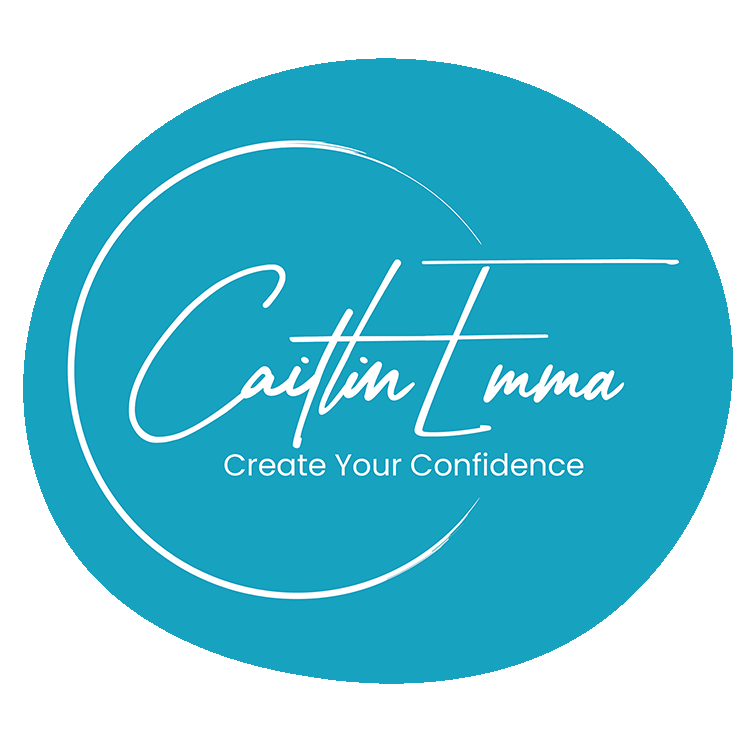 Caitlin Emma circle logo