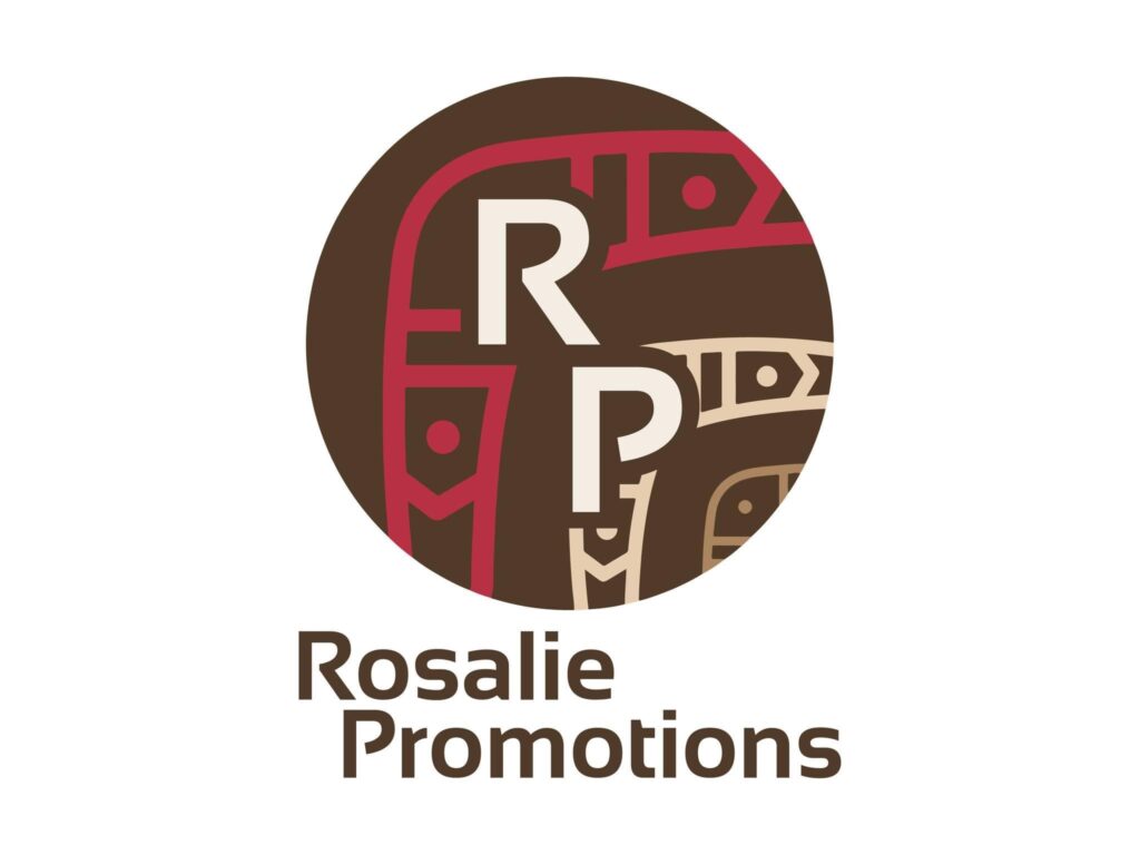 Rosalie Promotions Logo